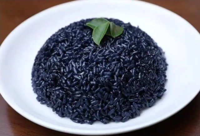 吃乌饭有什么好处？