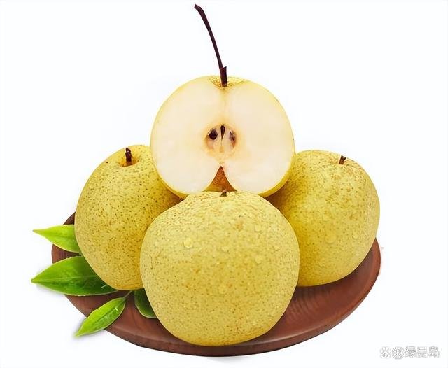 雪花梨和什么相克？