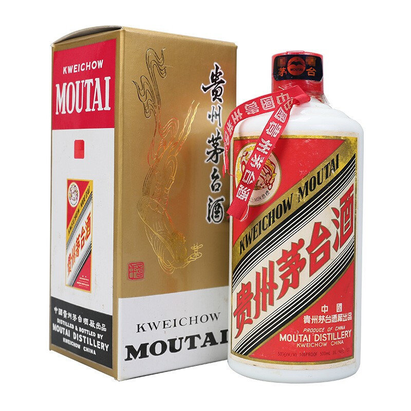 贵州茅台镇酒都有哪些酒？