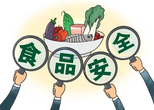 近5年315曝光的食品安...